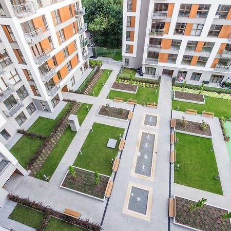 Good Time Apartment Woronicza Warszawa المظهر الخارجي الصورة
