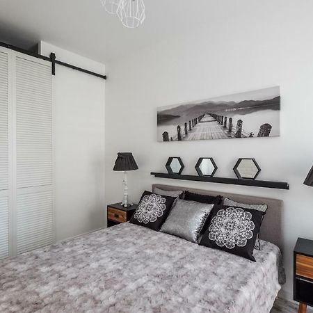 Good Time Apartment Woronicza Warszawa المظهر الخارجي الصورة