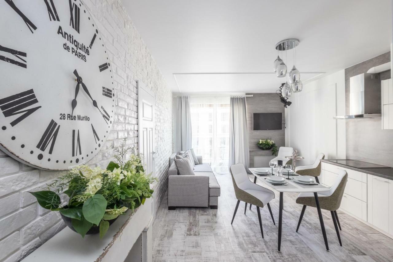 Good Time Apartment Woronicza Warszawa المظهر الخارجي الصورة
