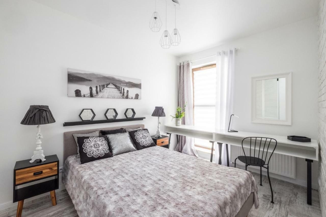Good Time Apartment Woronicza Warszawa المظهر الخارجي الصورة