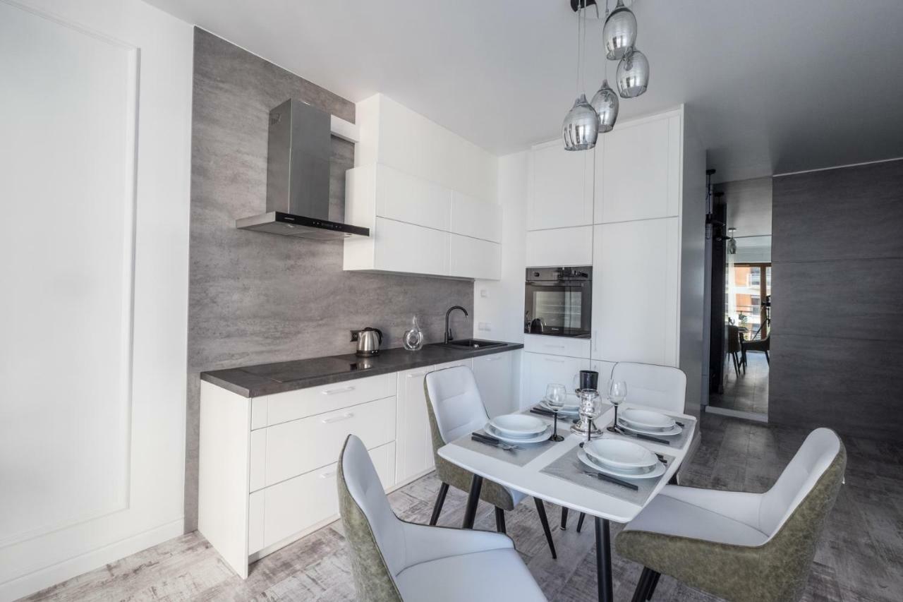 Good Time Apartment Woronicza Warszawa المظهر الخارجي الصورة