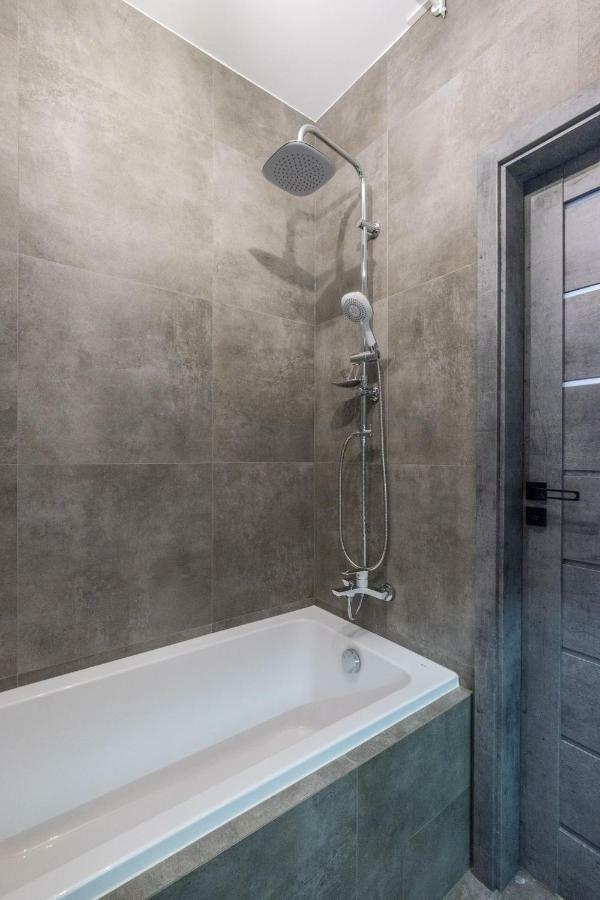 Good Time Apartment Woronicza Warszawa المظهر الخارجي الصورة