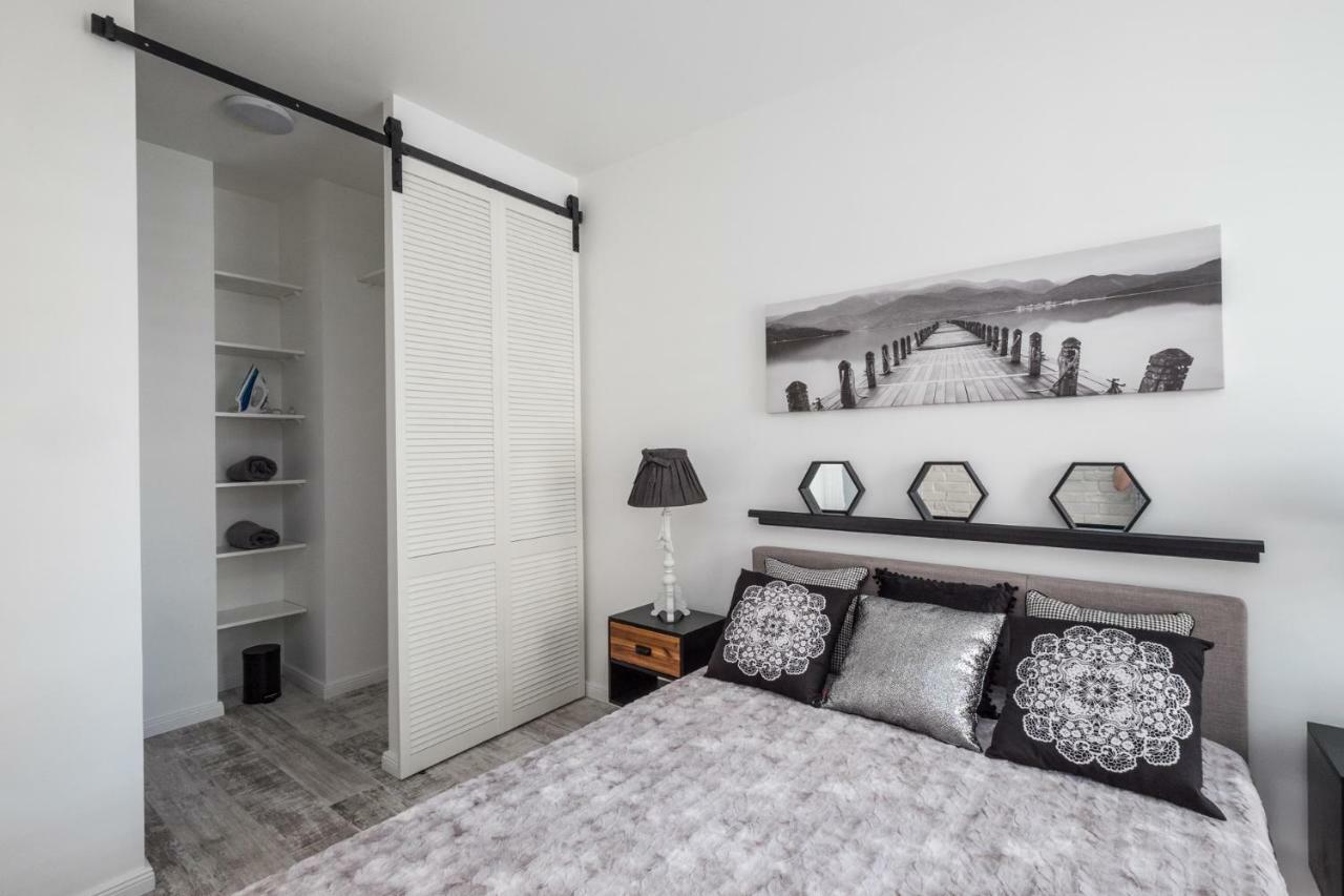Good Time Apartment Woronicza Warszawa المظهر الخارجي الصورة