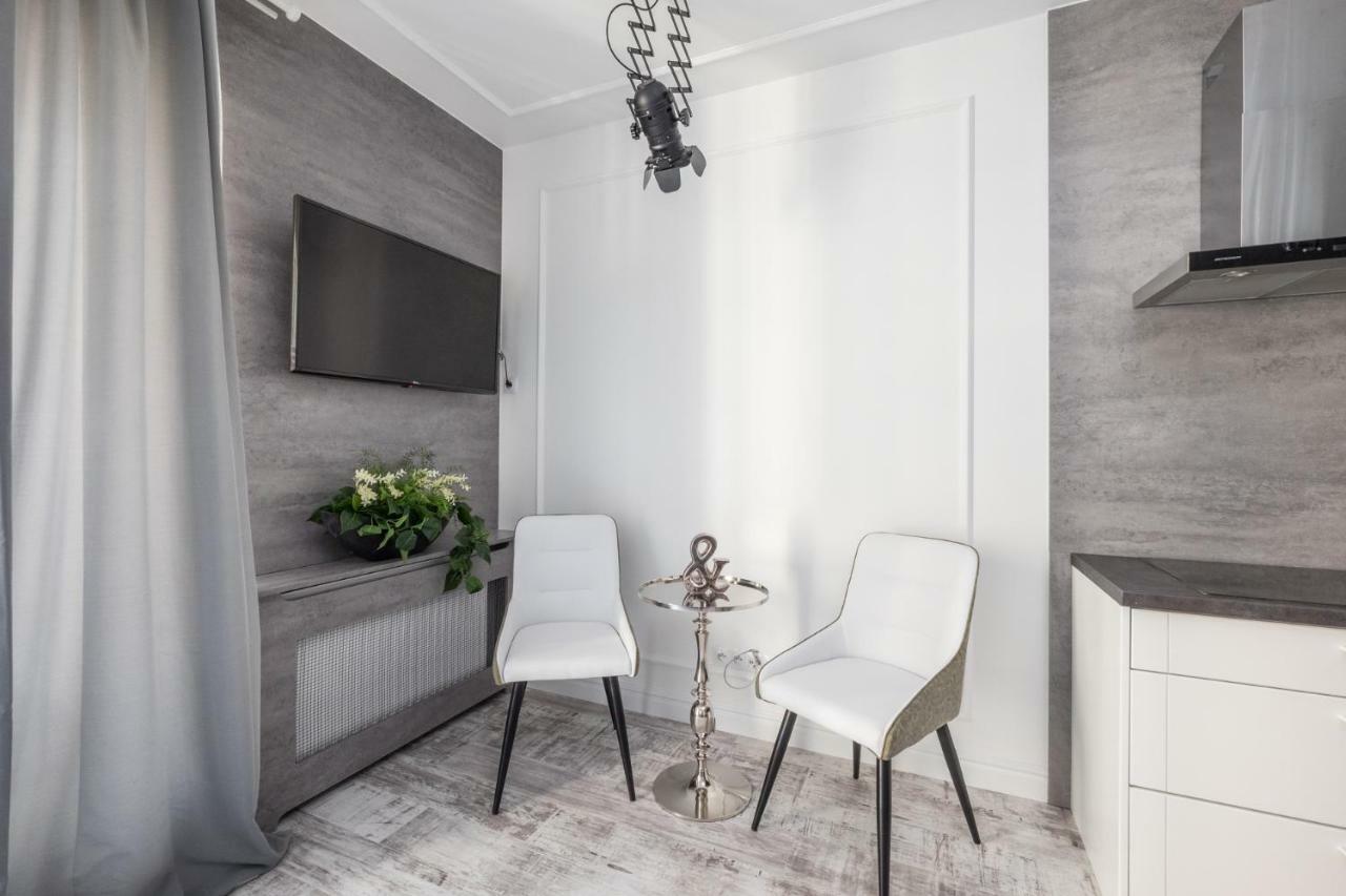 Good Time Apartment Woronicza Warszawa المظهر الخارجي الصورة