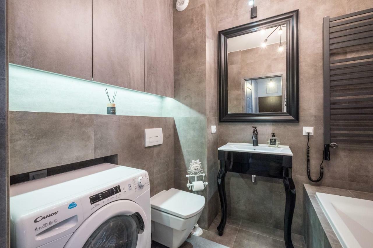 Good Time Apartment Woronicza Warszawa المظهر الخارجي الصورة