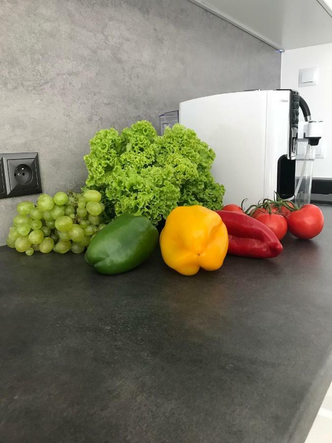 Good Time Apartment Woronicza Warszawa المظهر الخارجي الصورة