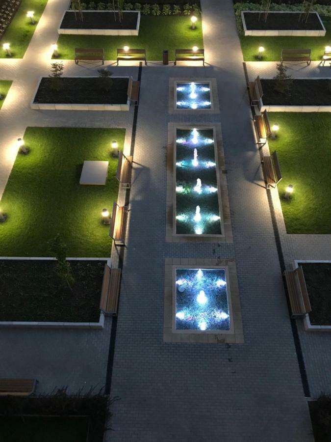 Good Time Apartment Woronicza Warszawa المظهر الخارجي الصورة