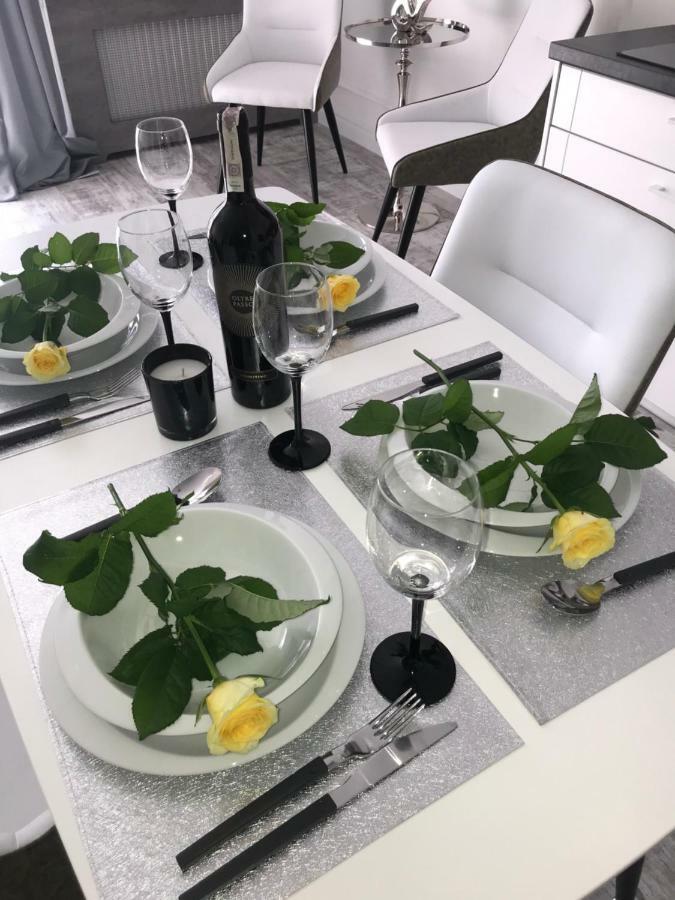 Good Time Apartment Woronicza Warszawa المظهر الخارجي الصورة